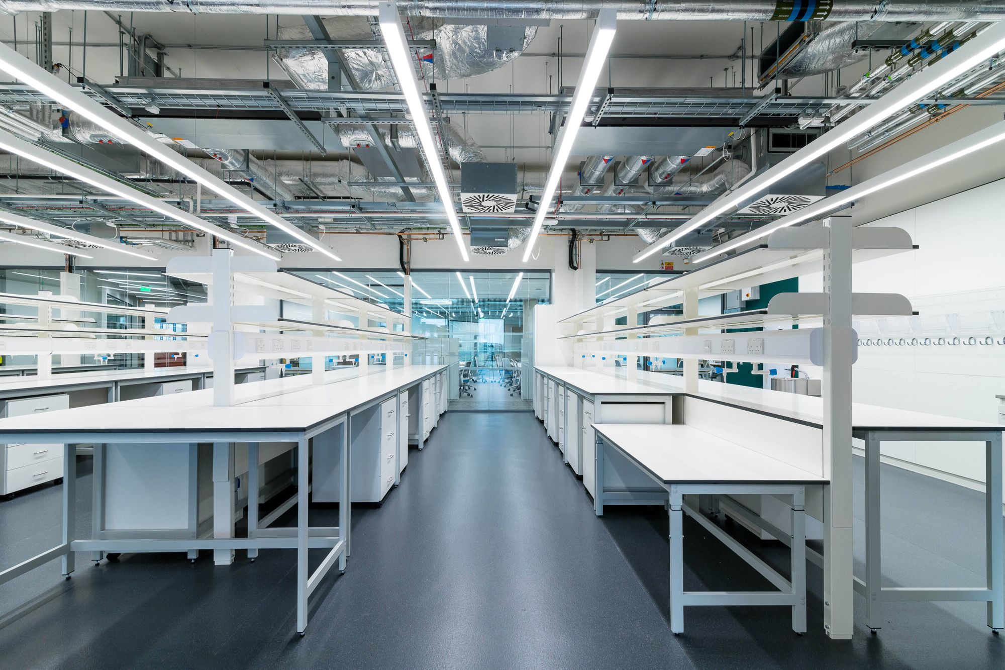 Essex company ALS Labs is investing in a new factory and HQ InYourArea Community