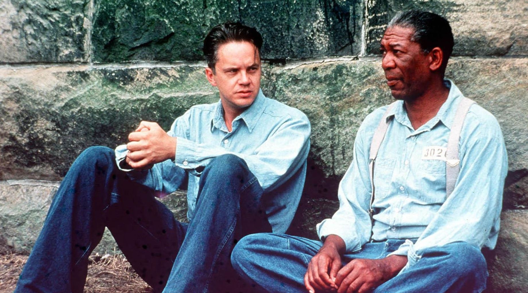 Nine feelgood films to help banish the ghost of Christmas past