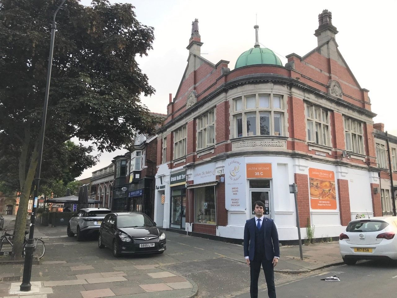 Campaigner calls for fundraising business brochure to increase grant package support