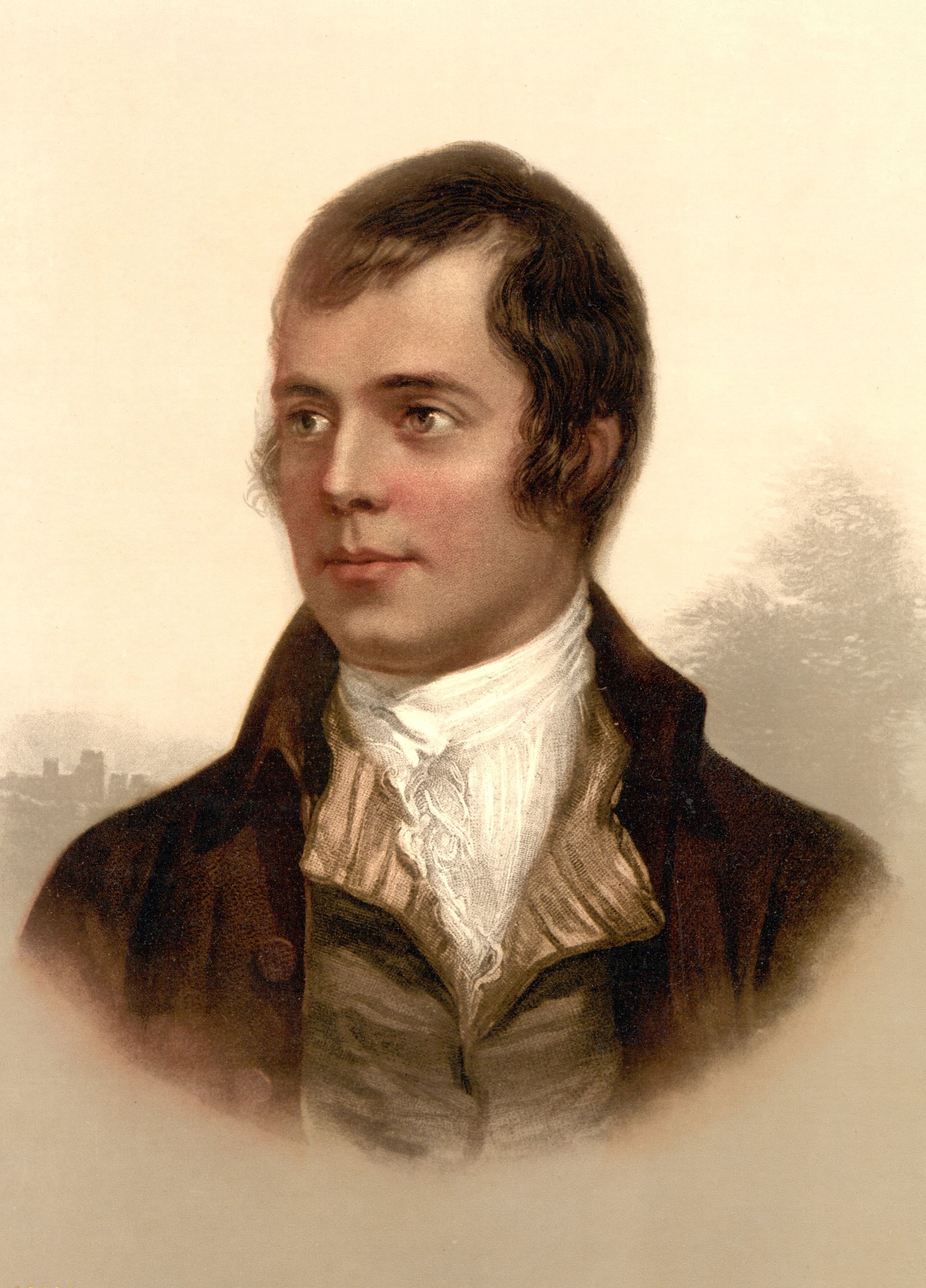Burns clubs unite to commemorate The Bard
