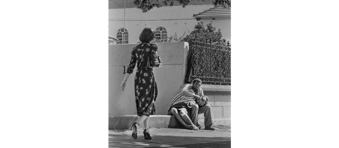 Leicester photo exhibition to show life in apartheid-era South Africa