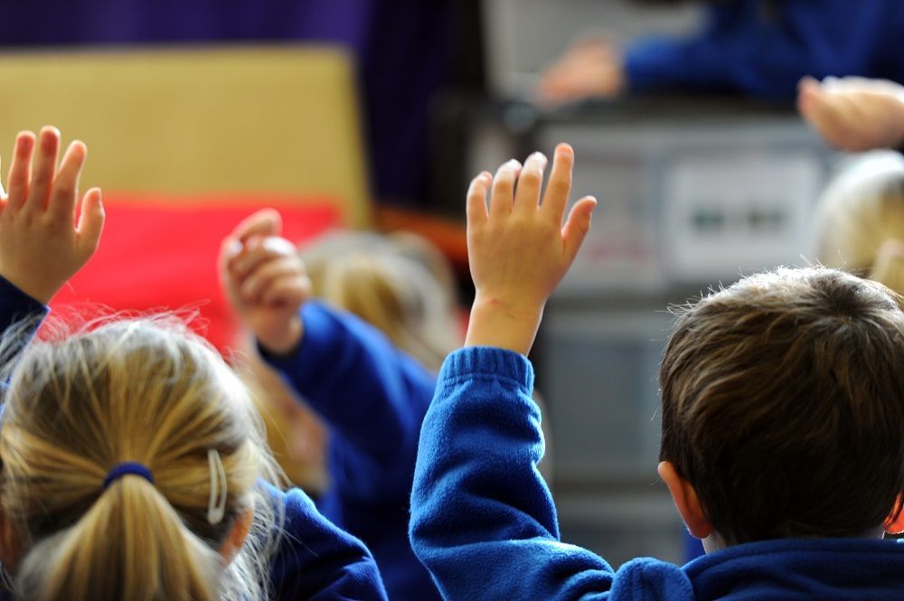Applications for 2023 nursery places in Cardiff are now open