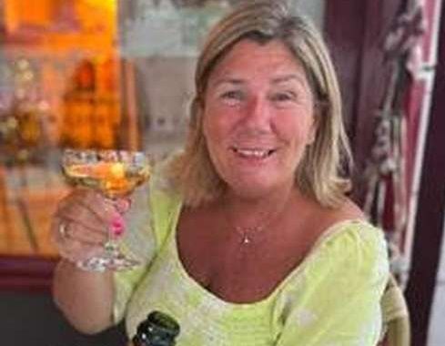 Cumbrian woman's epic challenge in memory of brothers lost to brain tumours