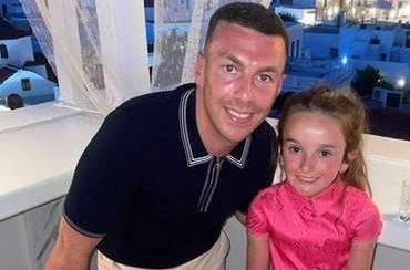 London man inspired by nine-year-old niece takes on marathon challenge