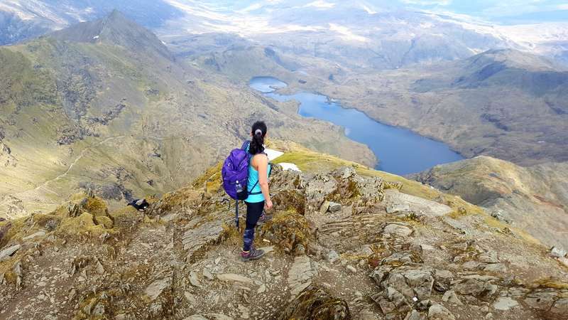 Three exciting new trekking challenges announced by South Devon Hospice