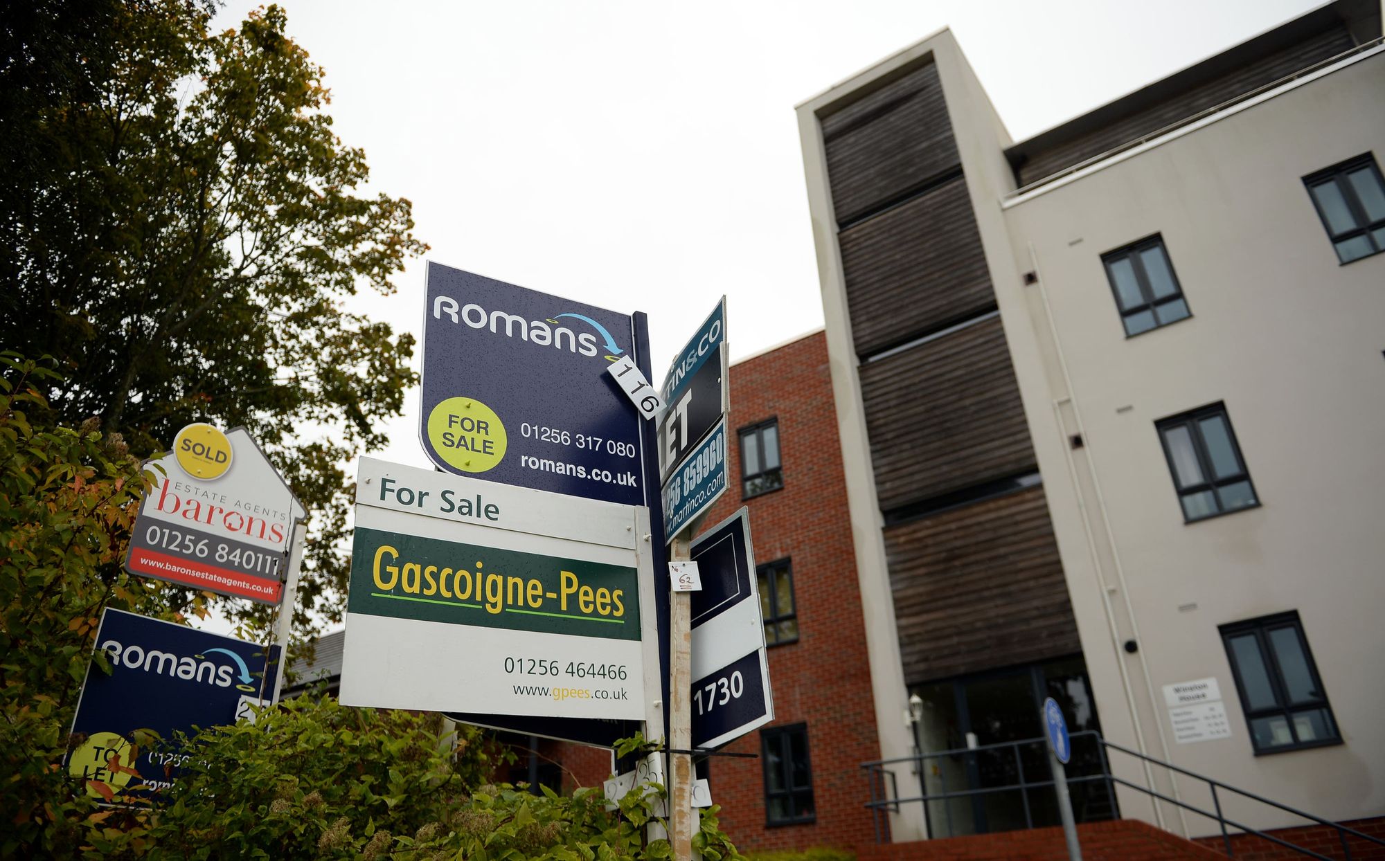 Buyers turn attention towards one type of property as many struggle with cost of living crisis