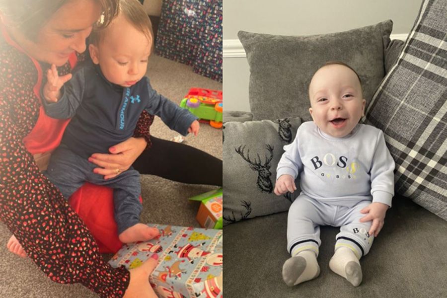 Manufacturer and Discount retailer pledge support for Alder Hey Children’s appeal
