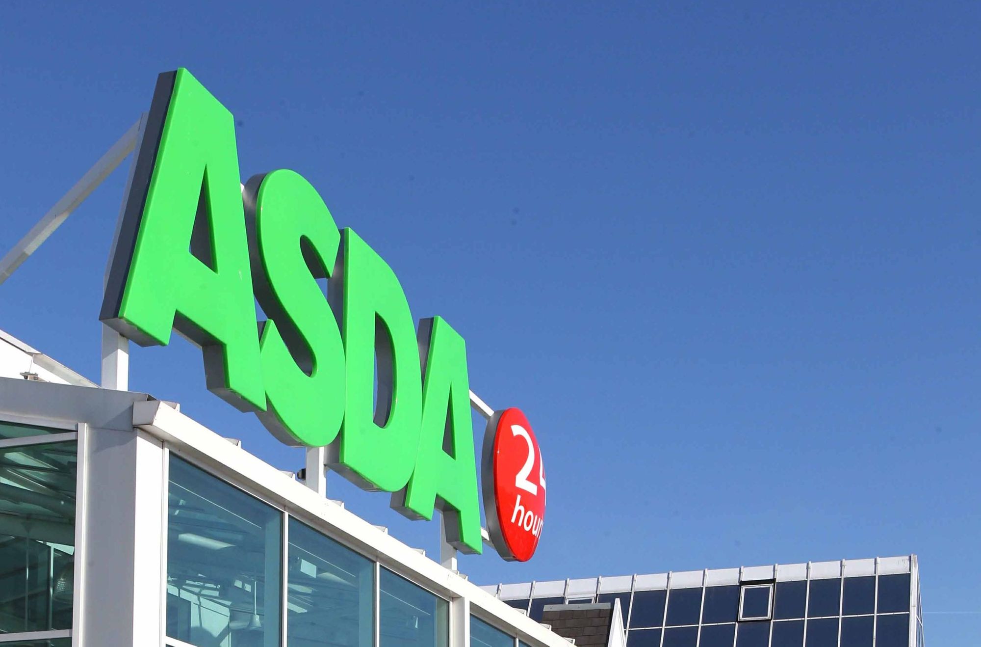 Asda Complaints Number at Monique Slezak blog