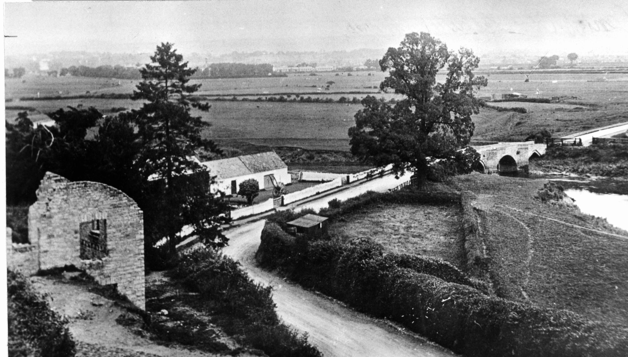 Look back at Cardiff: today we take a look back at Leckwith
