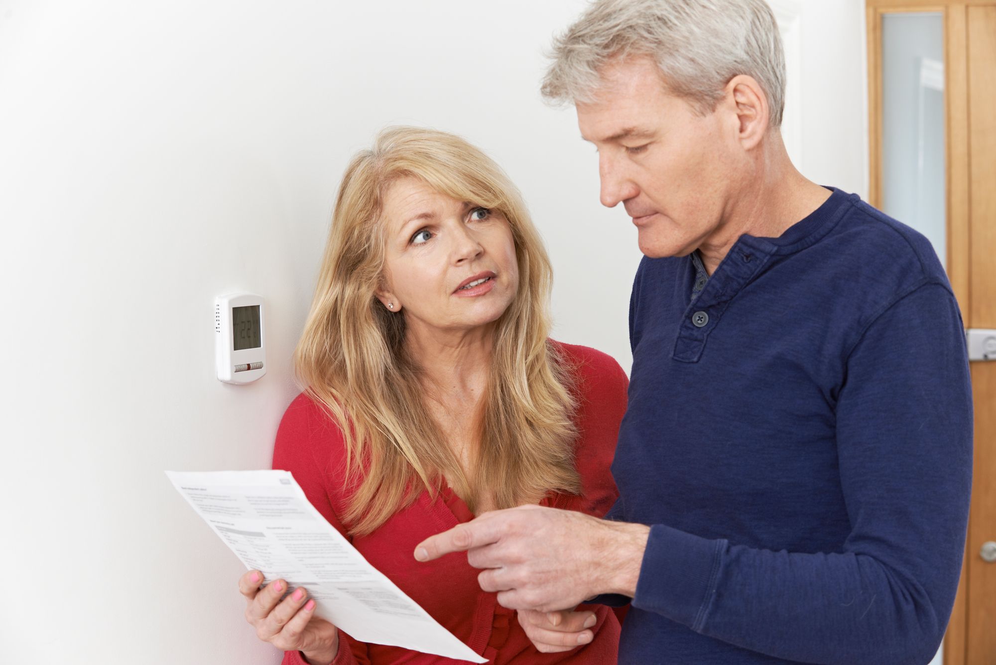 Energy bills unlikely to fall for 'years' despite price of gas dropping