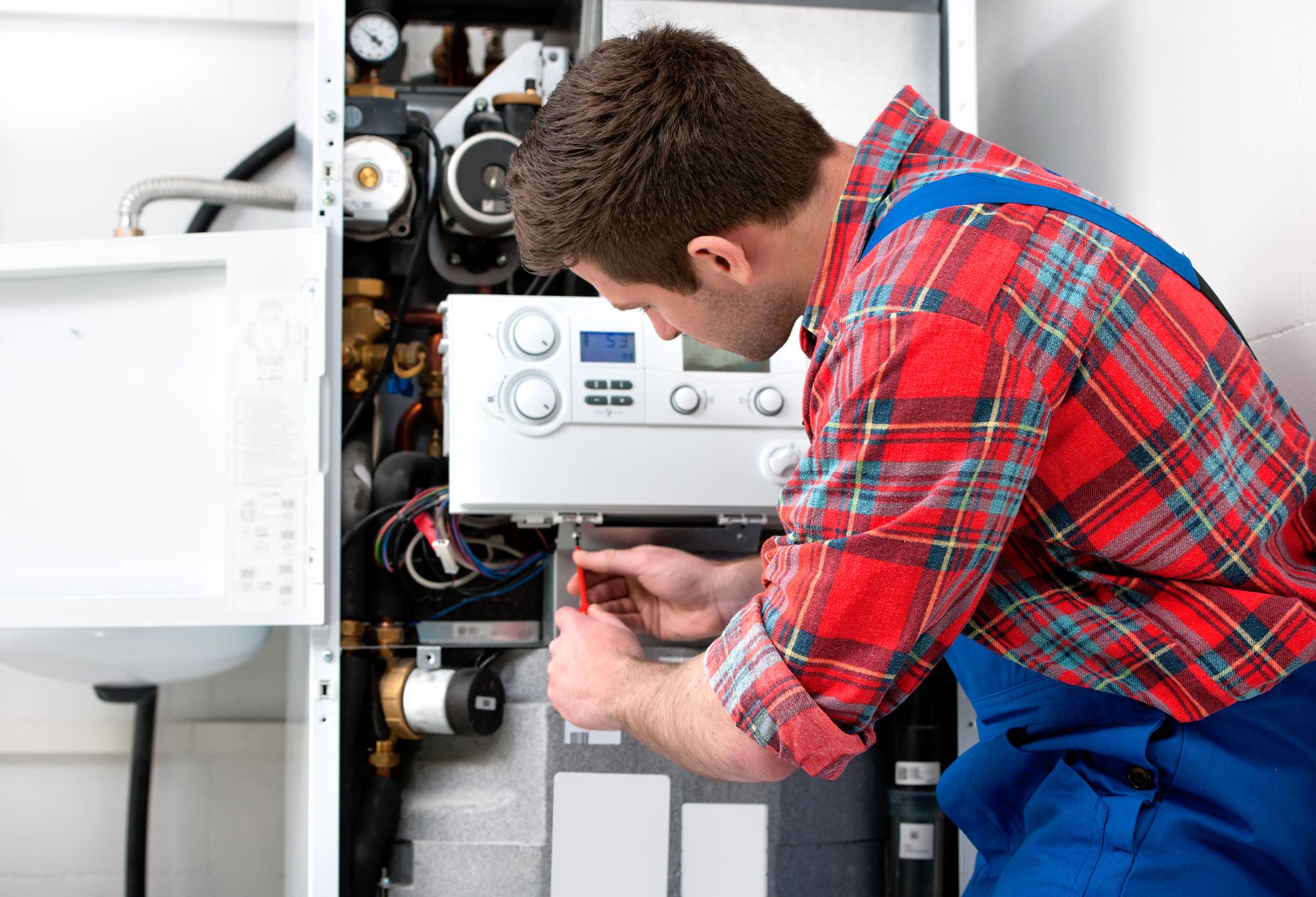 How to avoid burst pipes as the temperature plummets