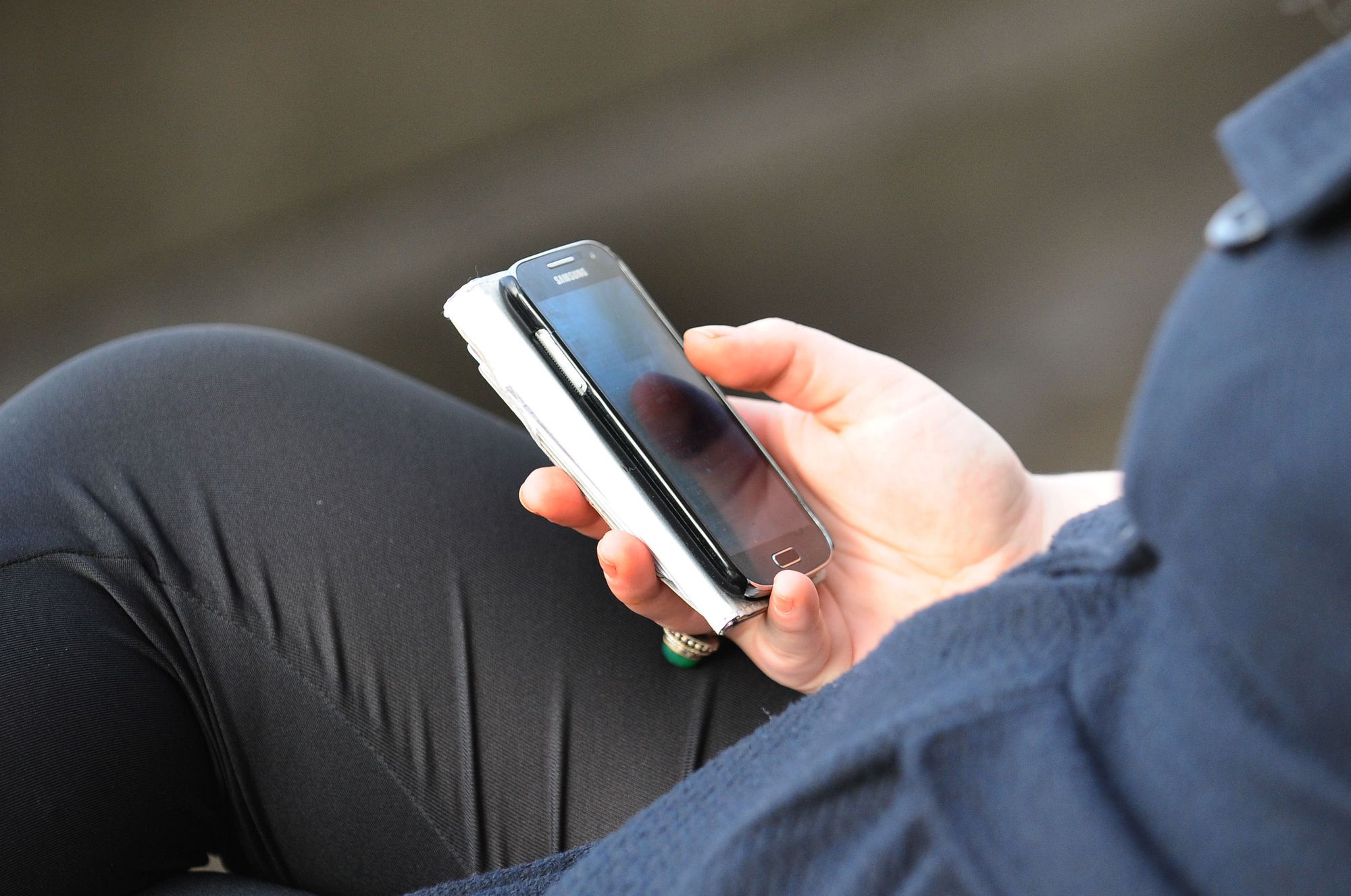 Caerphilly Council calls for tenants to update contact details