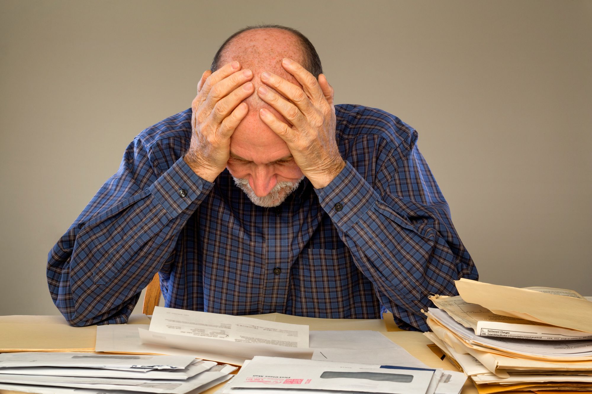 This Government scheme can give you some 'breathing space' from debt