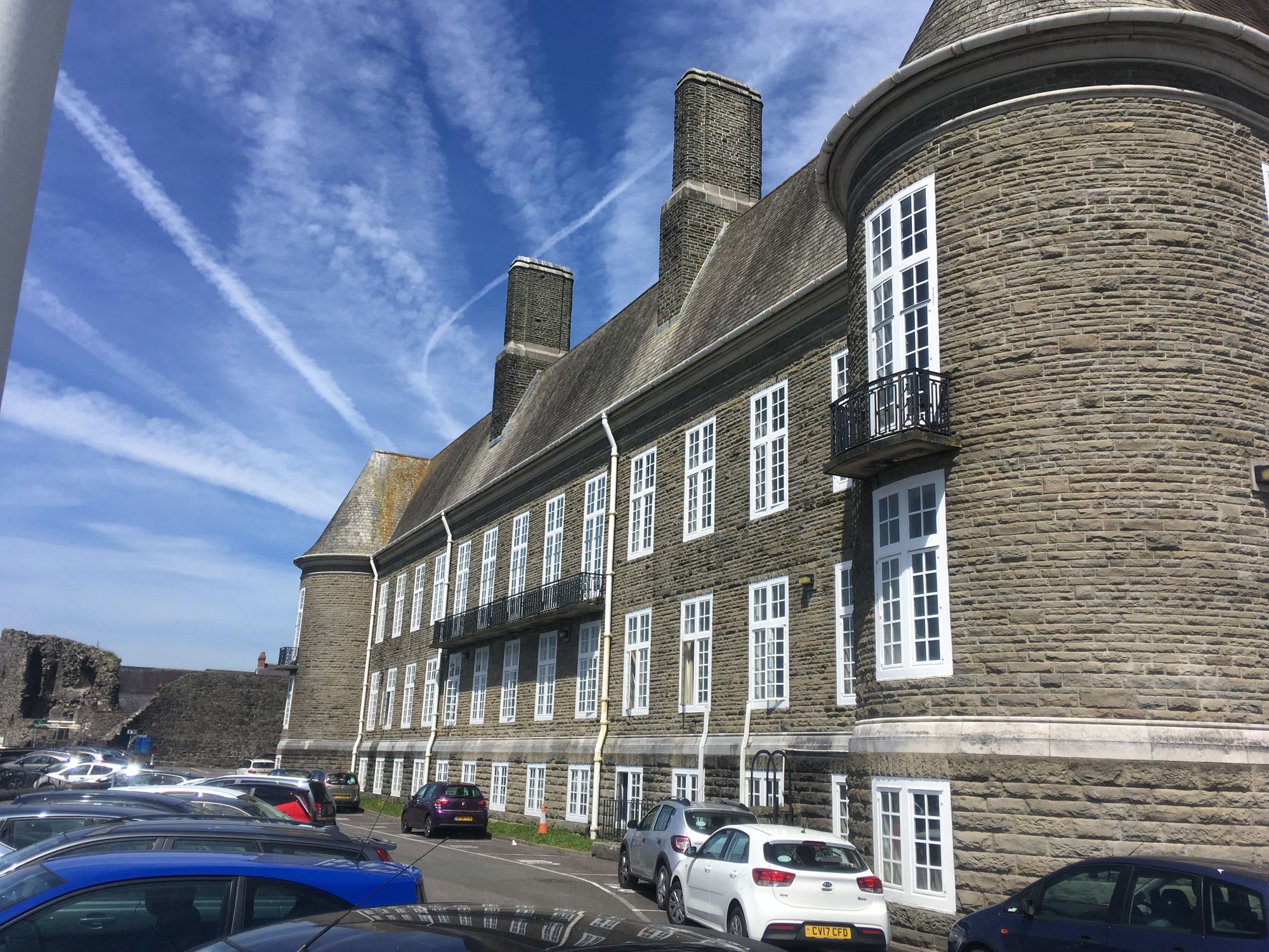 Carmarthenshire Council launches second home and empty properties consultation
