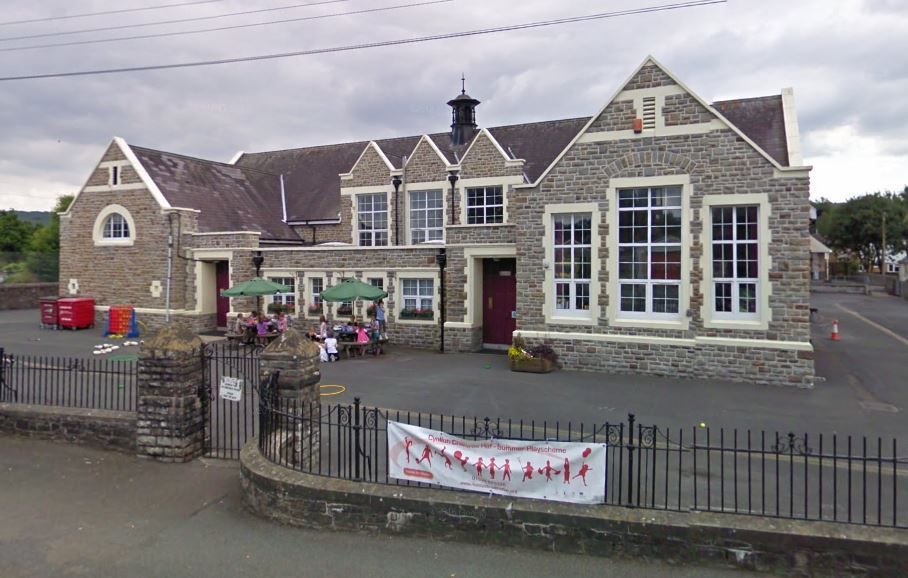 Llandovery community health care hub discussions under way