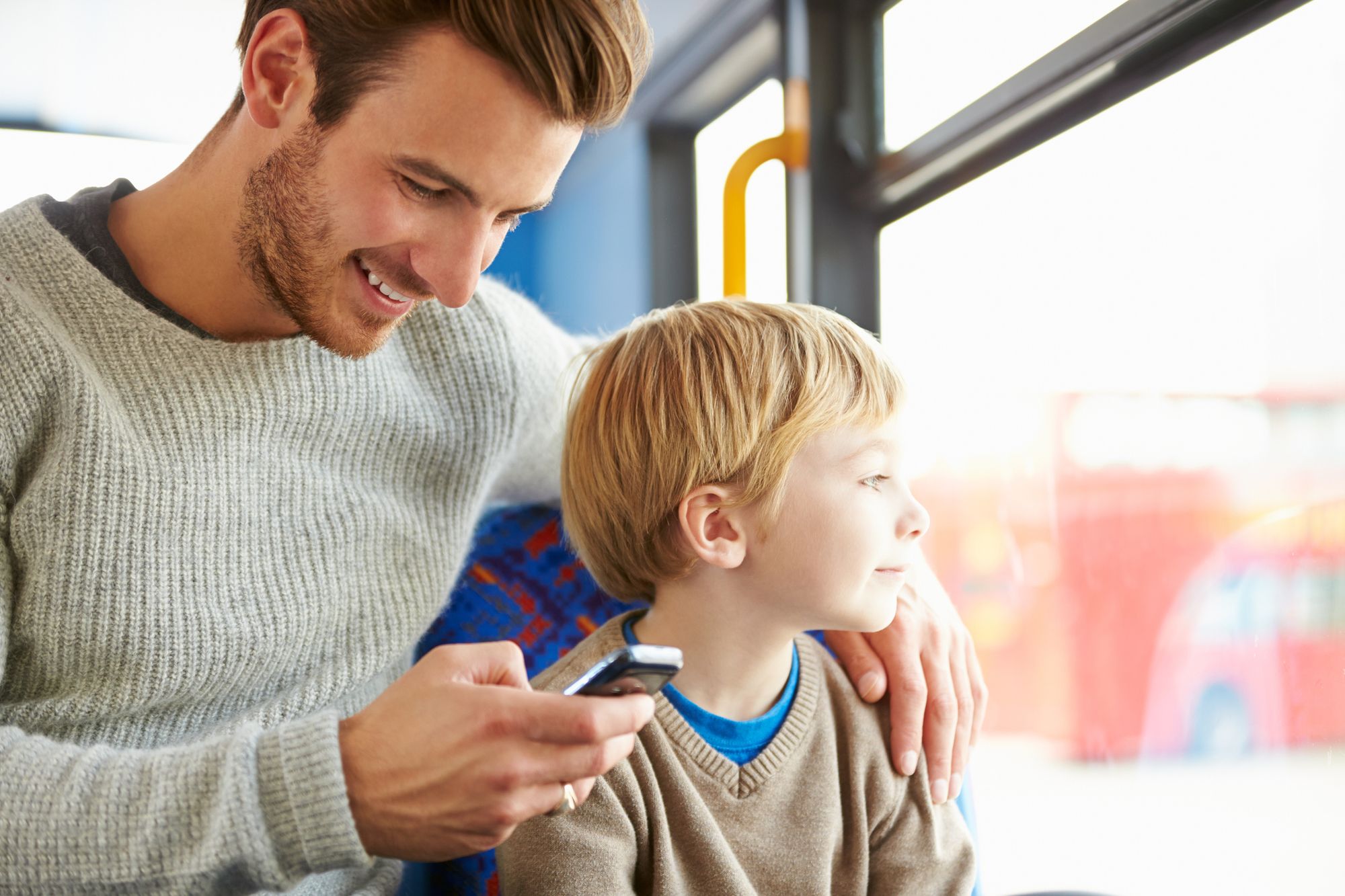 Most Lancashire bus services to offer £2 flat fares for next three months
