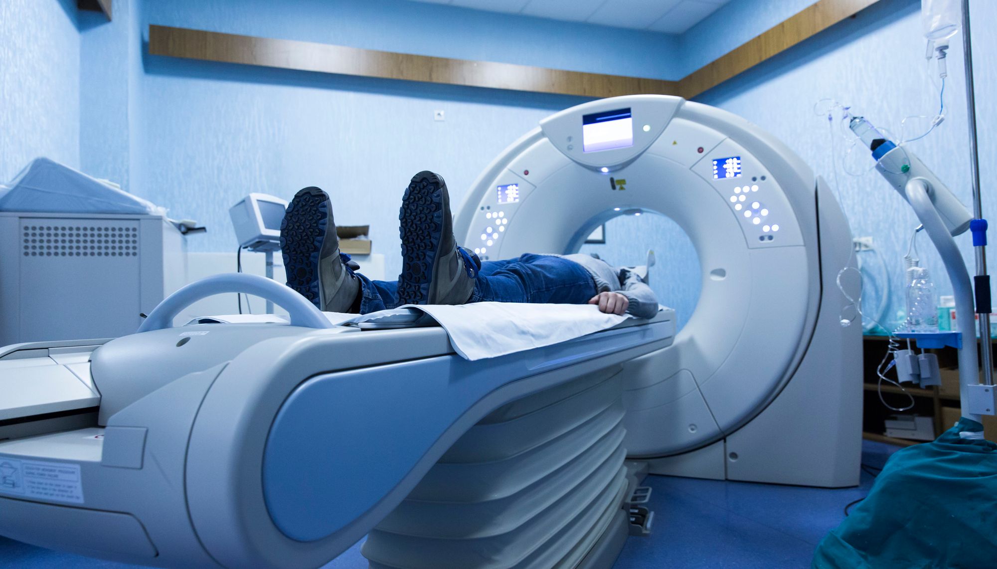 Macmillan says Wales has registered 'worst-ever' cancer treatment targets