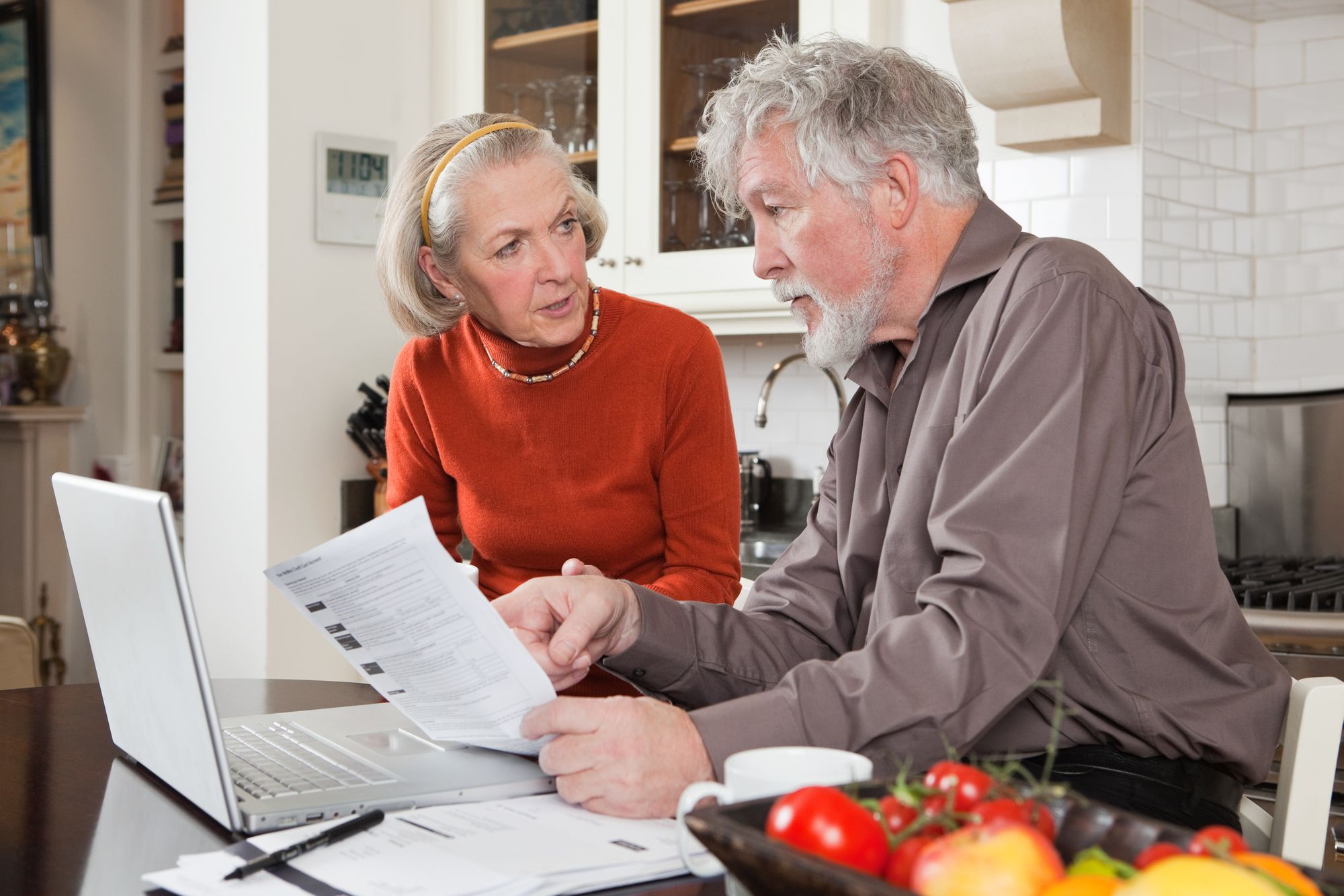 Eight bills all Brits should check to make savings - from council tax to broadband