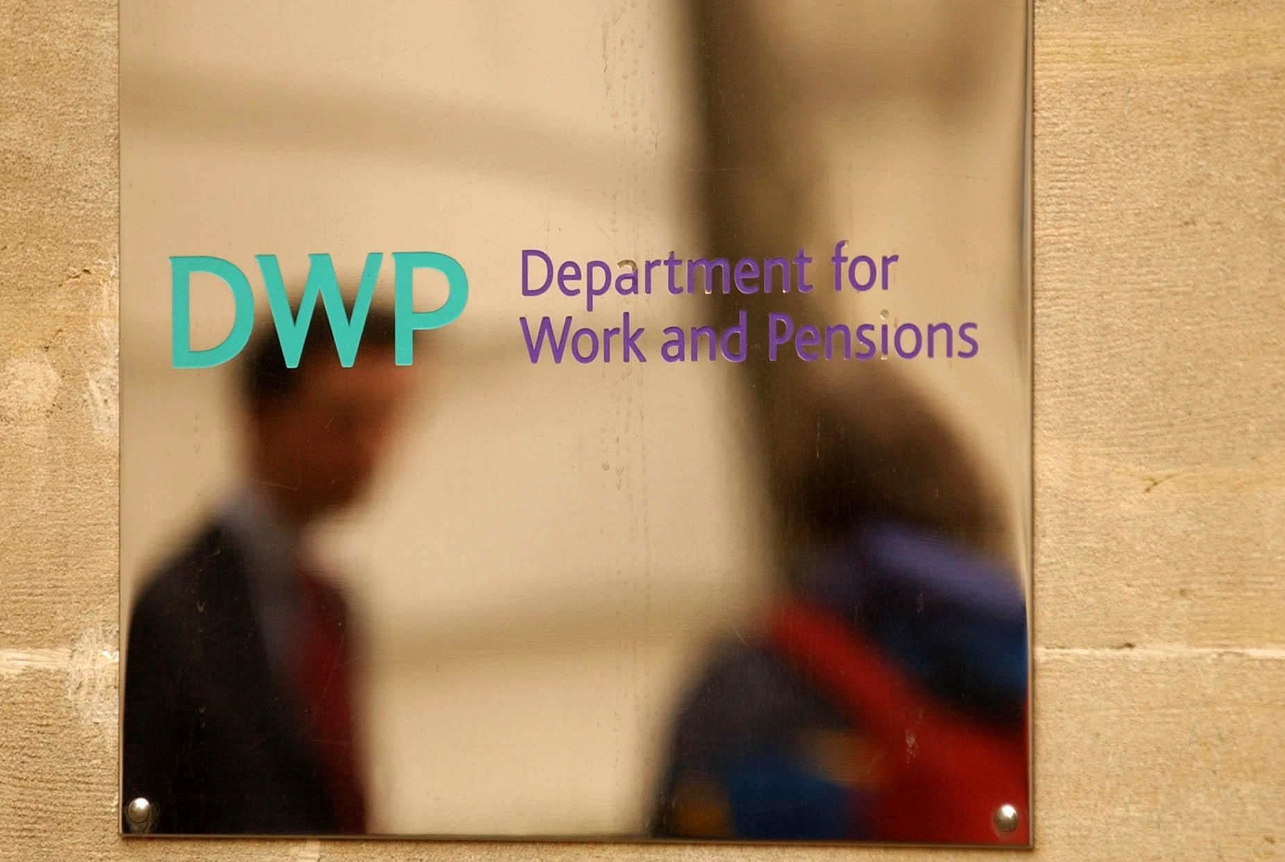 DWP: Disability benefit claimants may be able to work while keeping payments