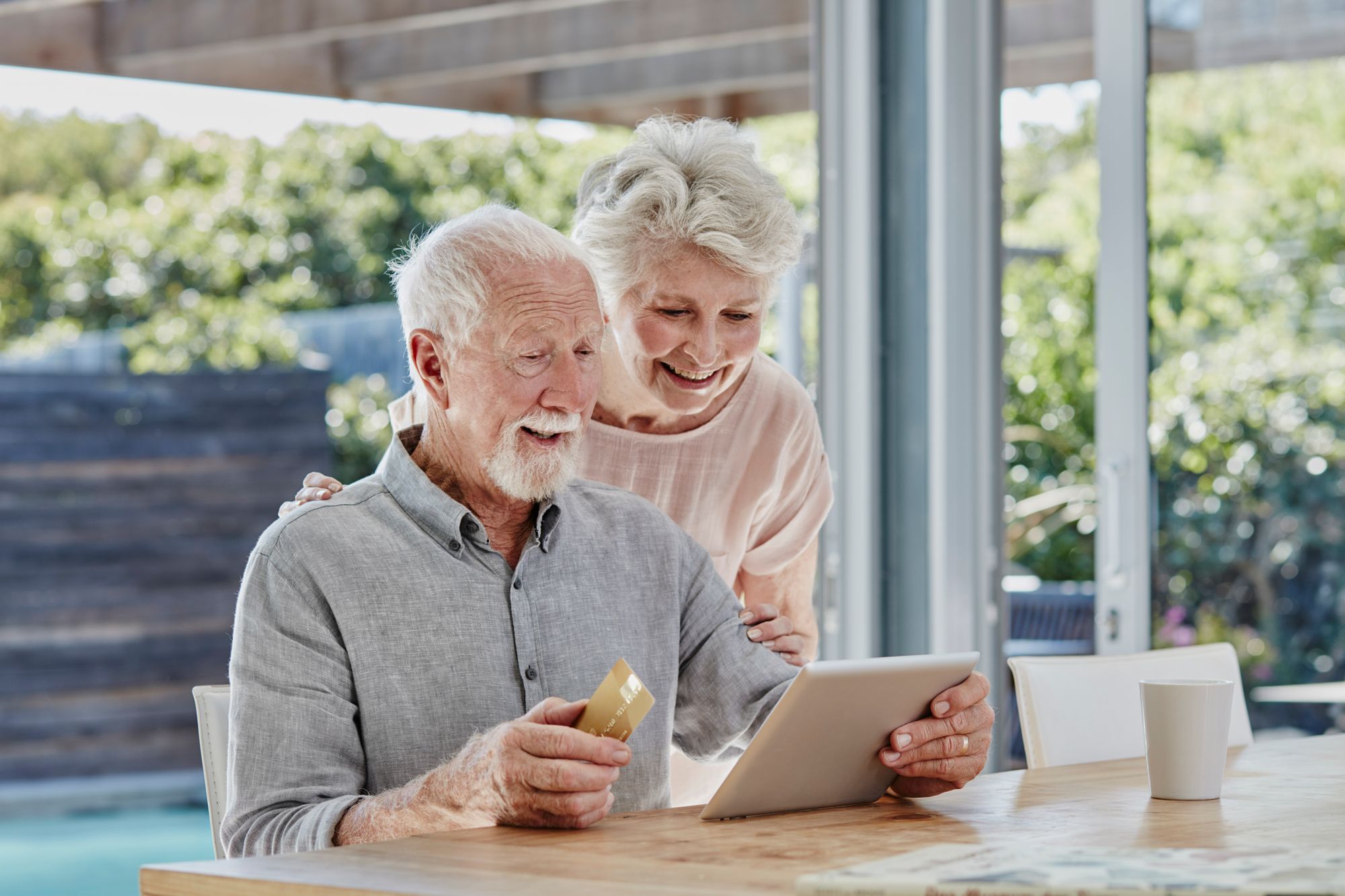 Everything you need to know about protecting your retirement savings and outpacing inflation