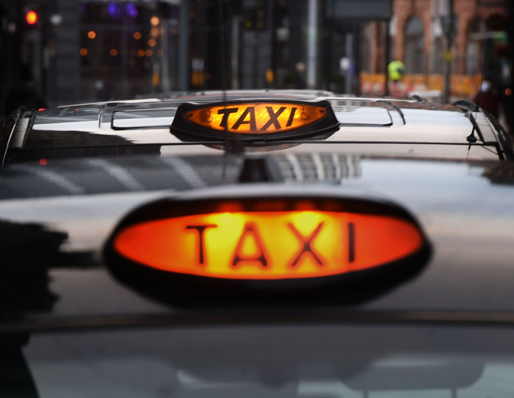 Hackney fares poised to rise in Halton