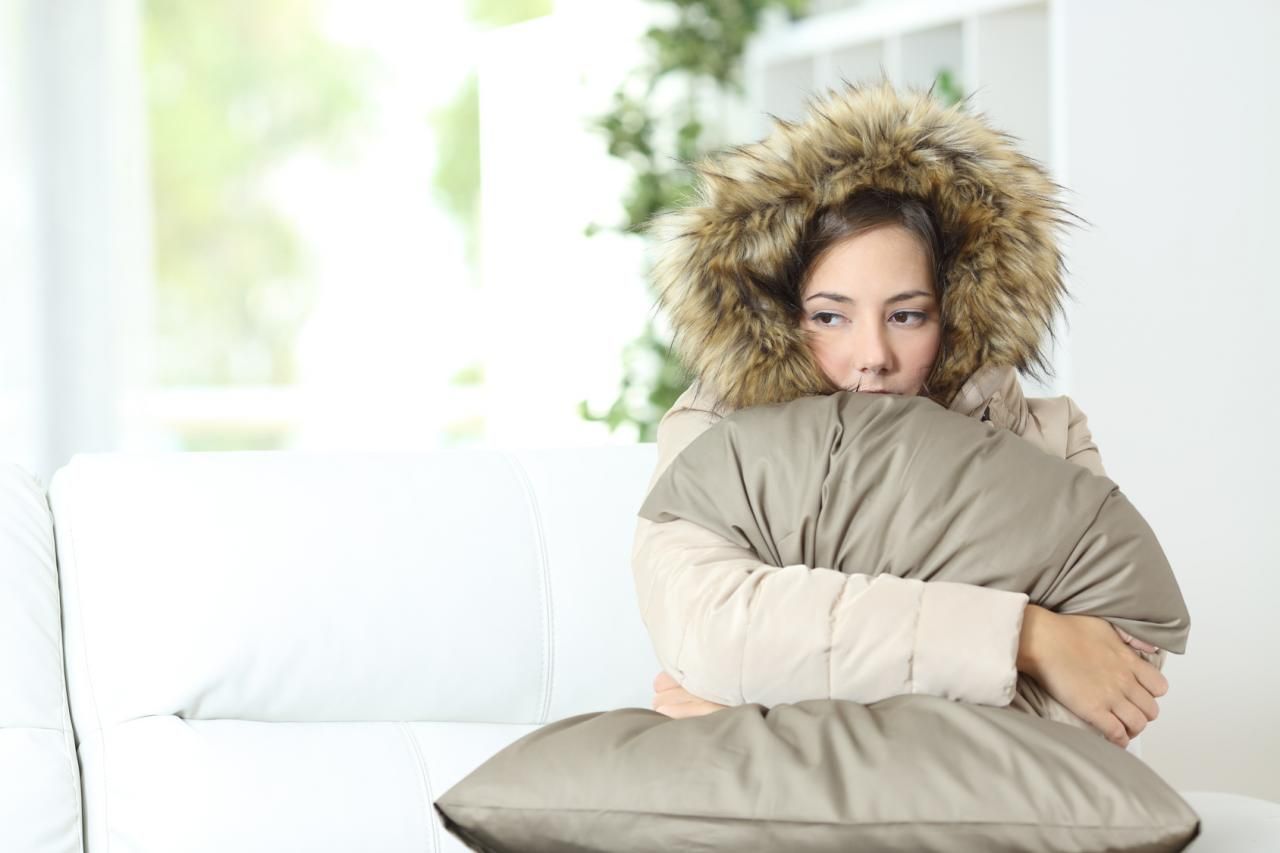 Quick and easy paper hack helps homeowner save fortune on energy bills
