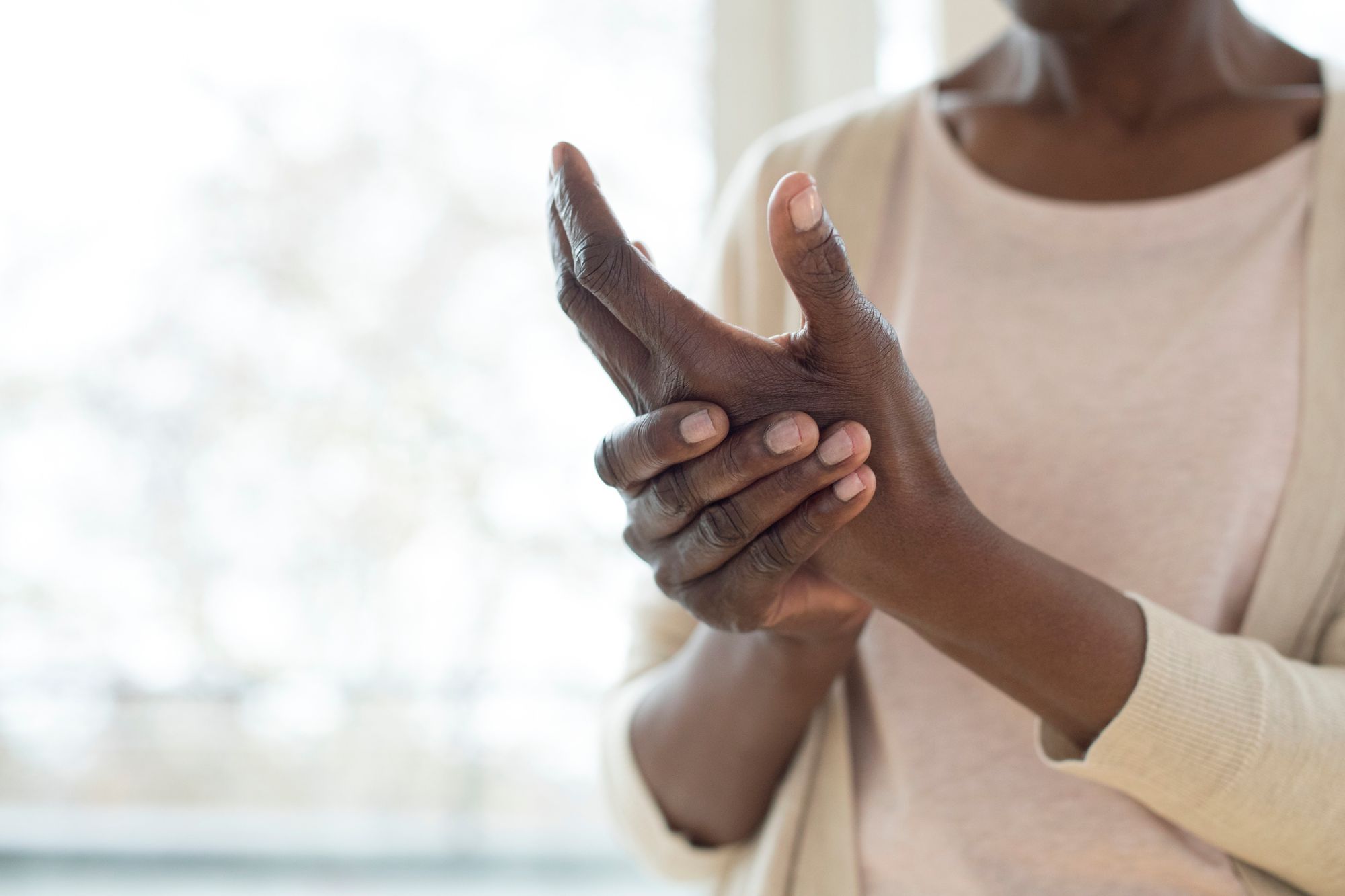 Pensioners suffering joint pain could be due £369 monthly payment - see if you qualify