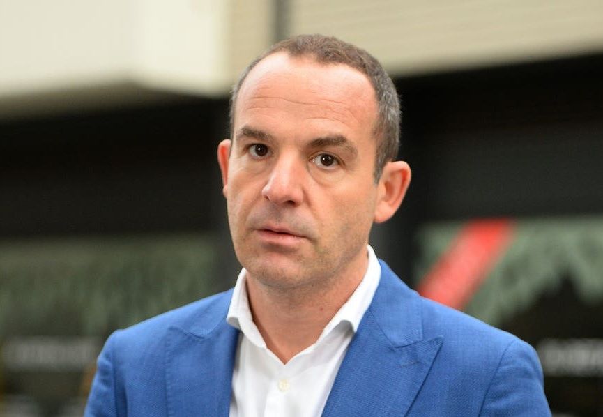 Martin Lewis issues warning to all homes with broadband