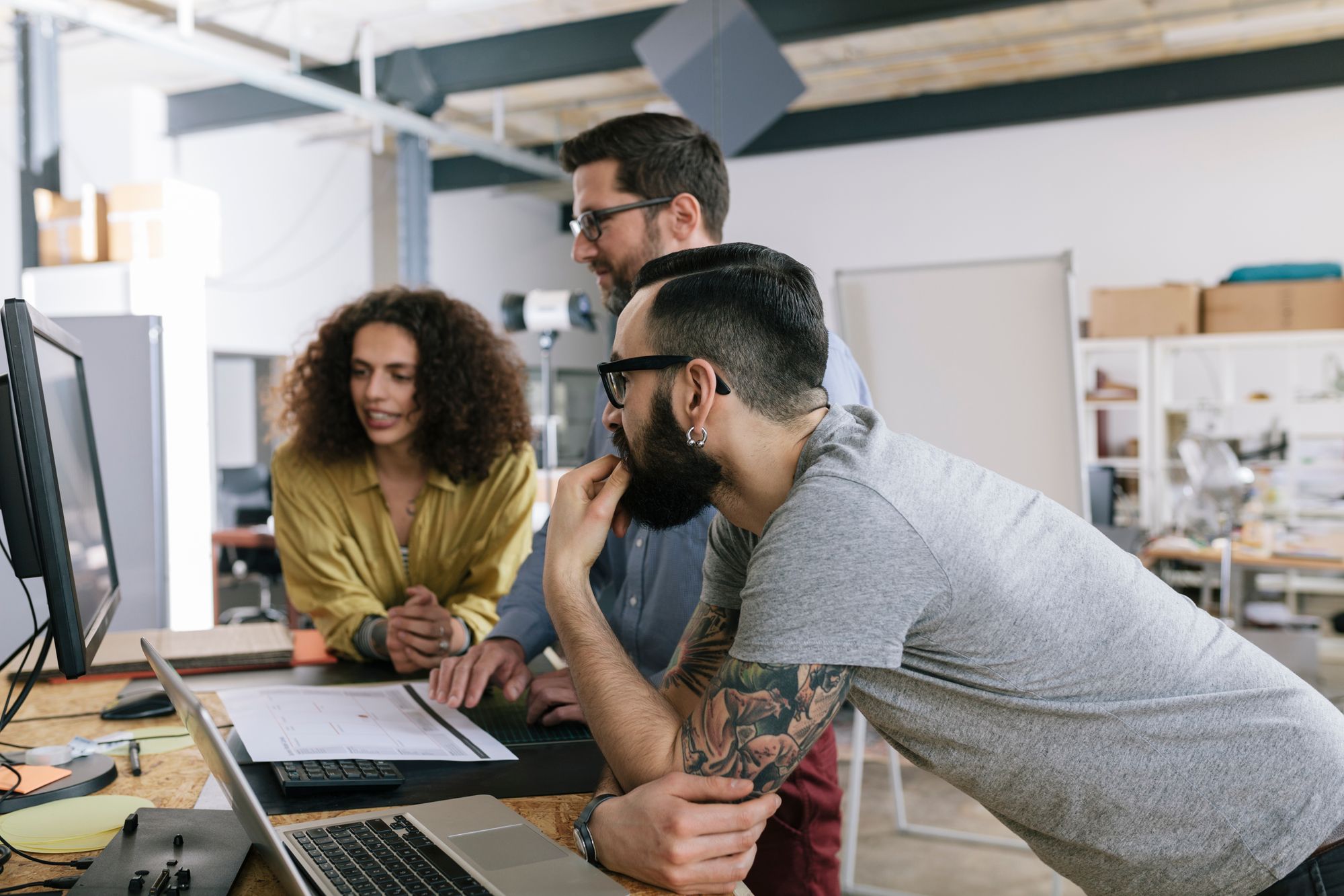 The UK's 50 best places to work - full list revealed