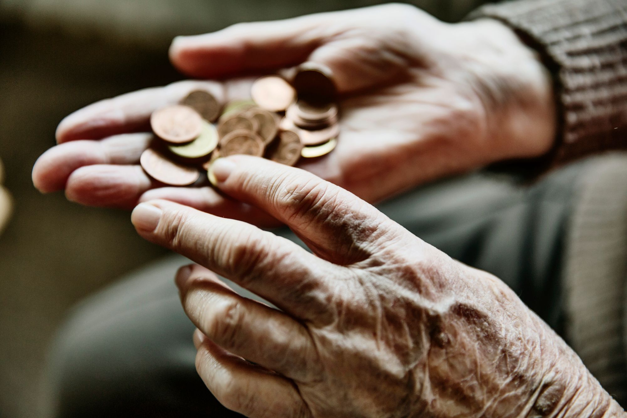 DWP: State Pension warning for people reaching retirement age in 2023