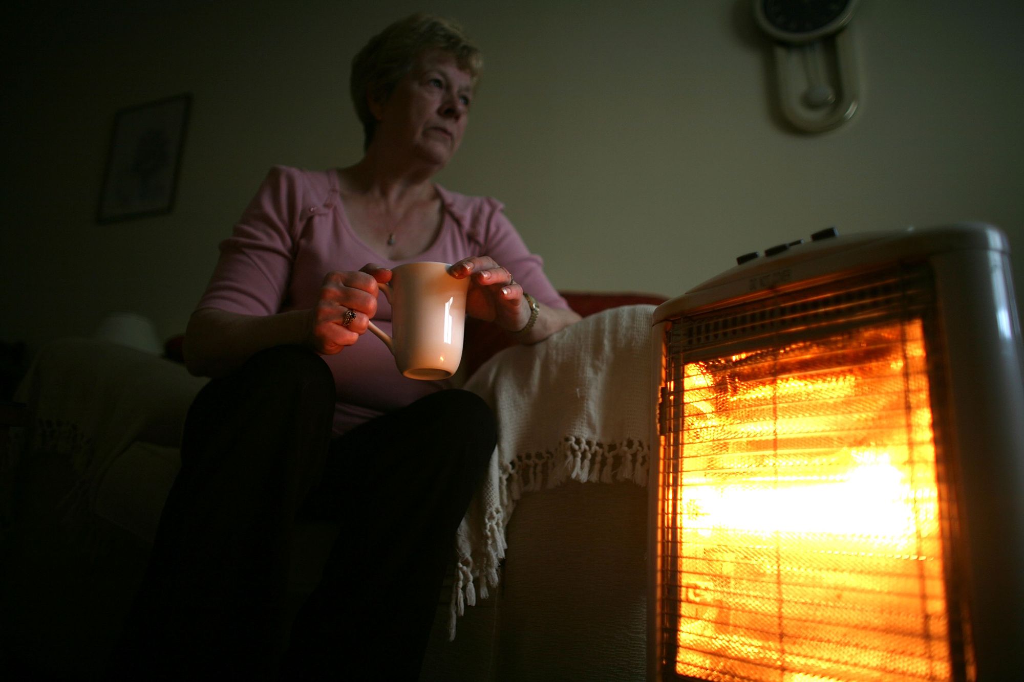 The exact date energy bills are set to rise again - and what help is available