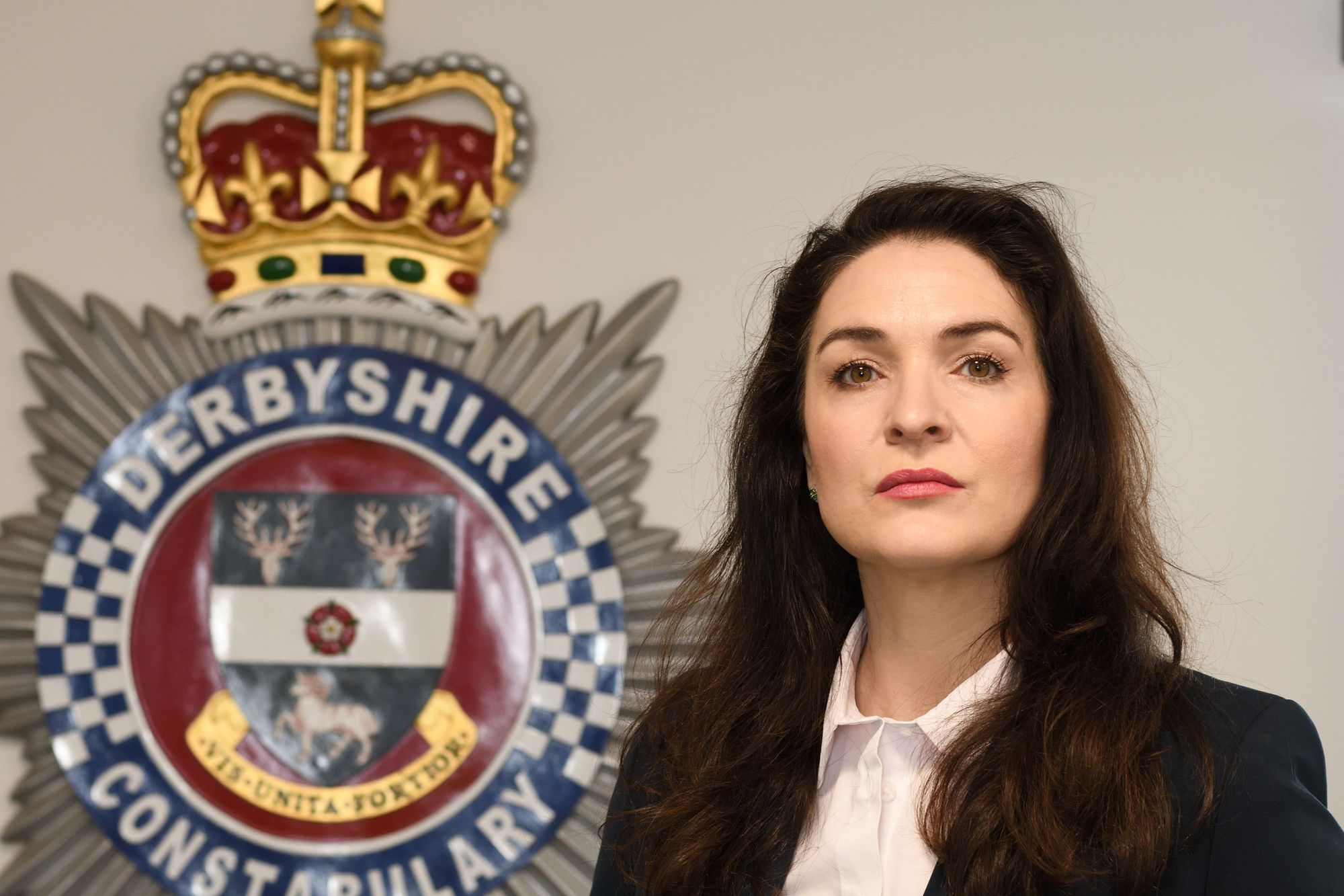 Derbyshire's River Network given anti-social behaviour prevention grant