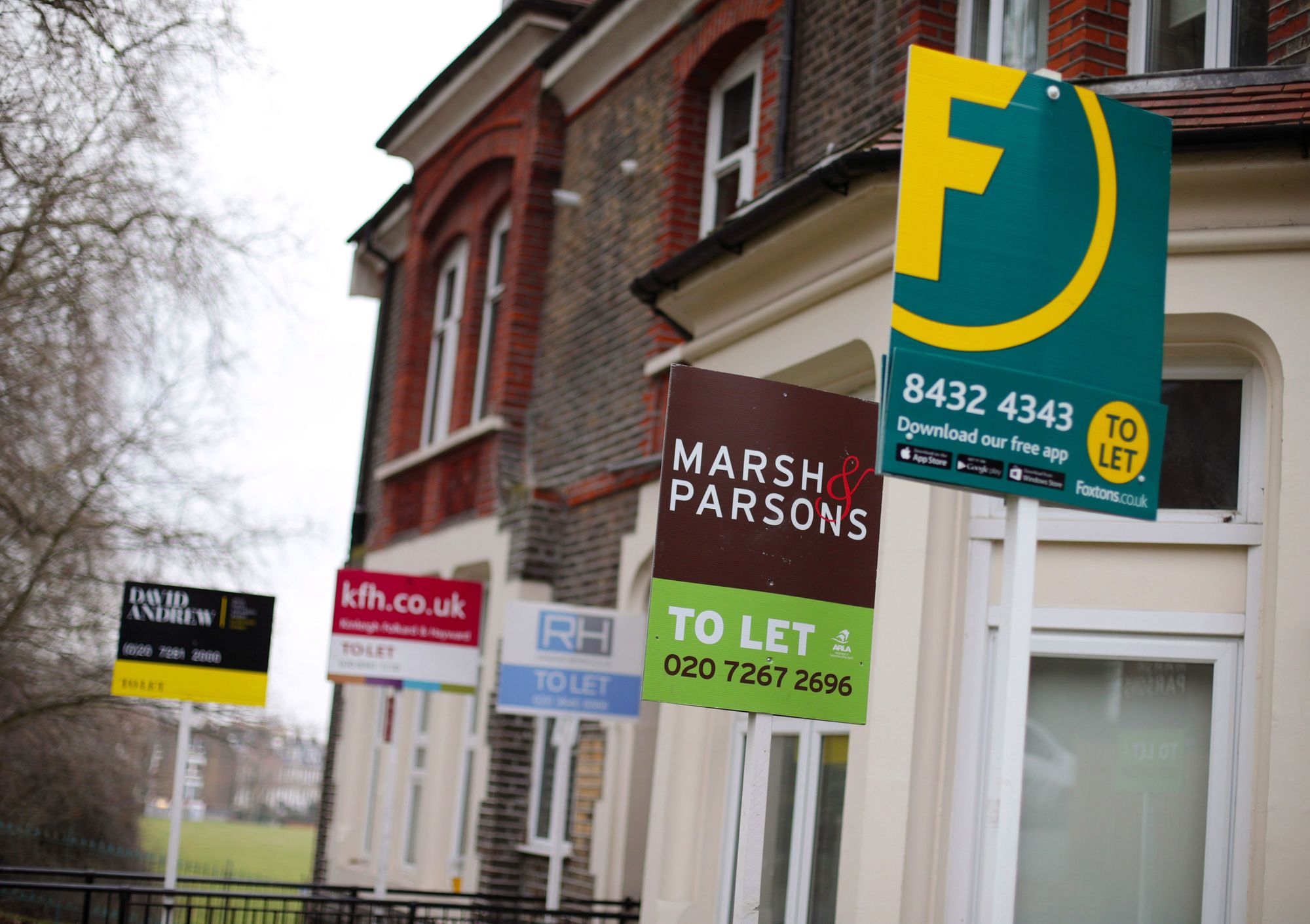 Rochdale cheapest borough in Greater Manchester to rent despite rise in prices