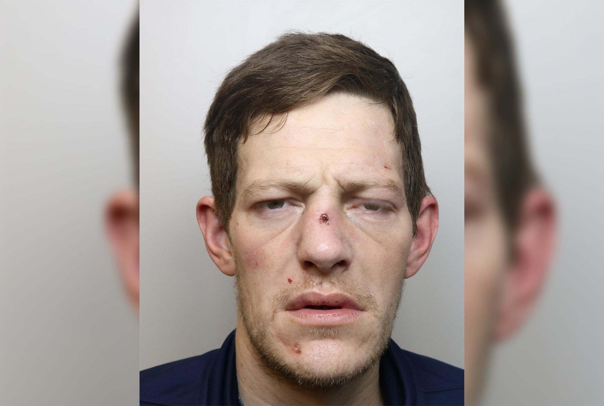 Wanted man has links to Widnes and Runcorn