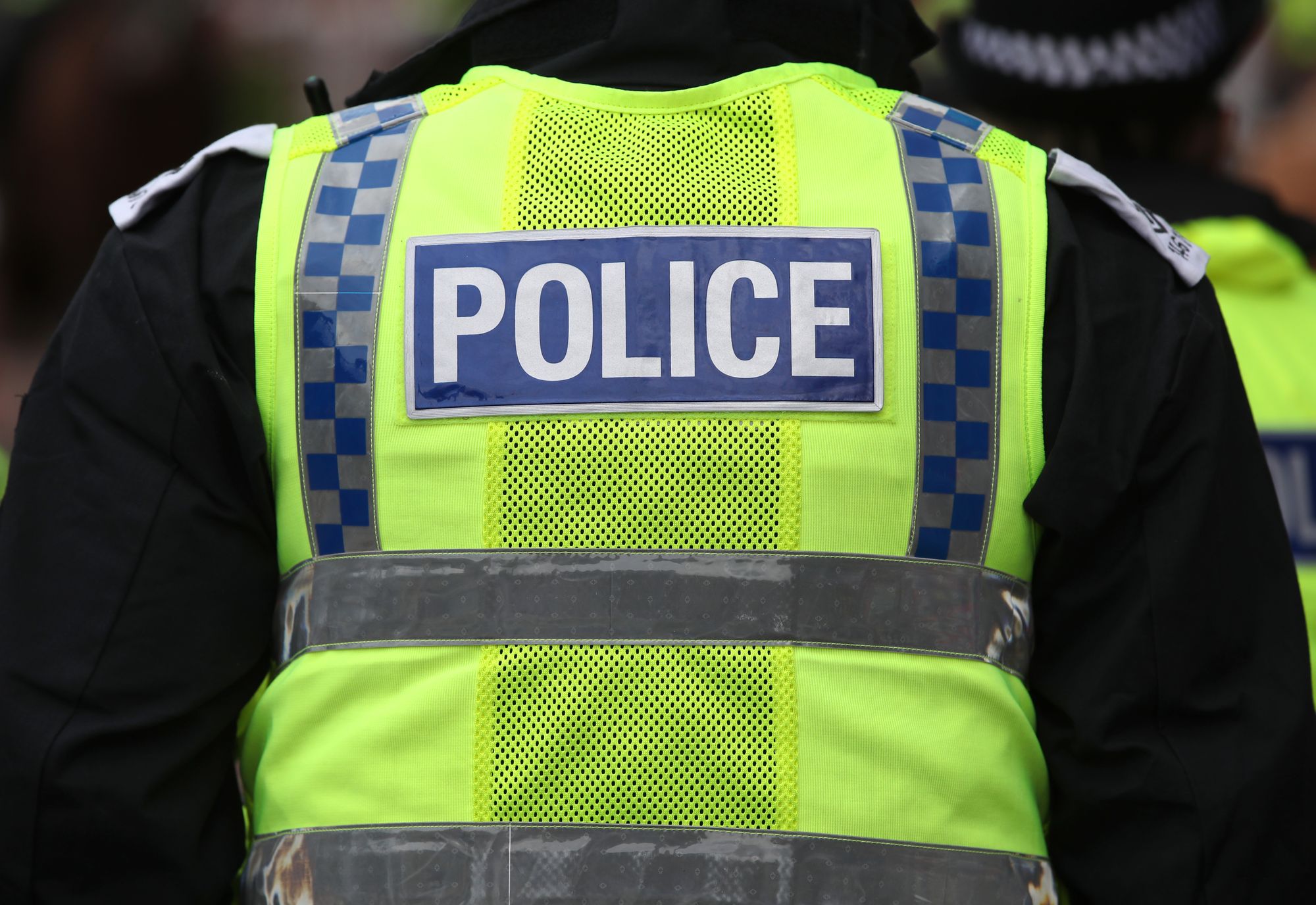 Police to knock on 1,000 doors this week as war on illegal streaming and 'dodgy sticks' launched