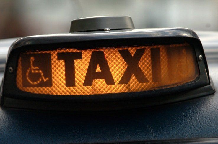 Rochdale taxi firms merge under one umbrella to improve customer experience
