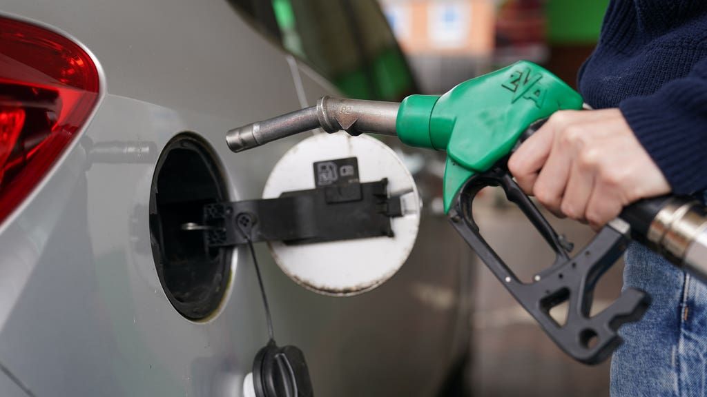 See how much fuel costs where you live as prices drop - full list