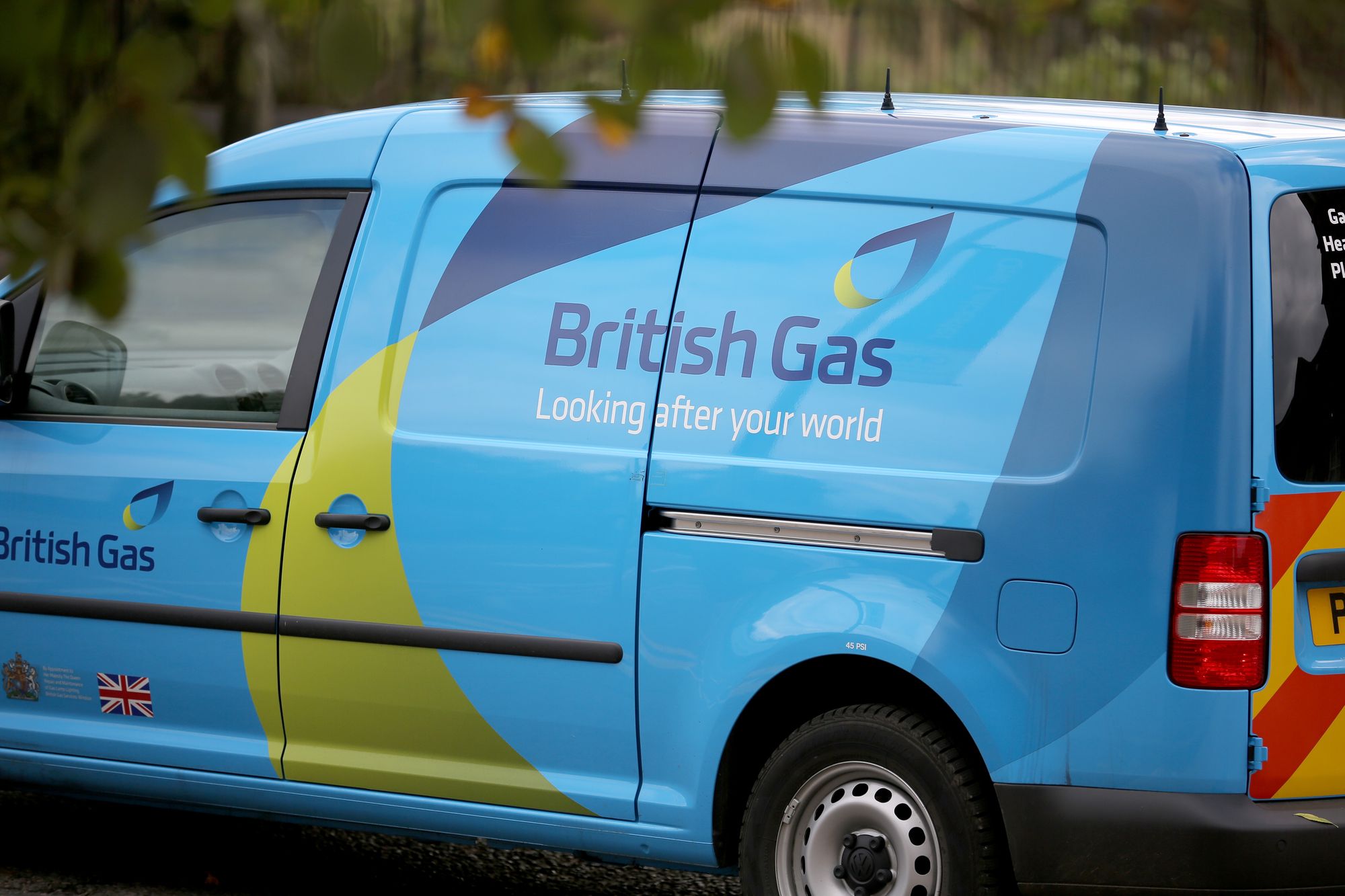 British Gas to give £250 credit to thousands of prepayment customers