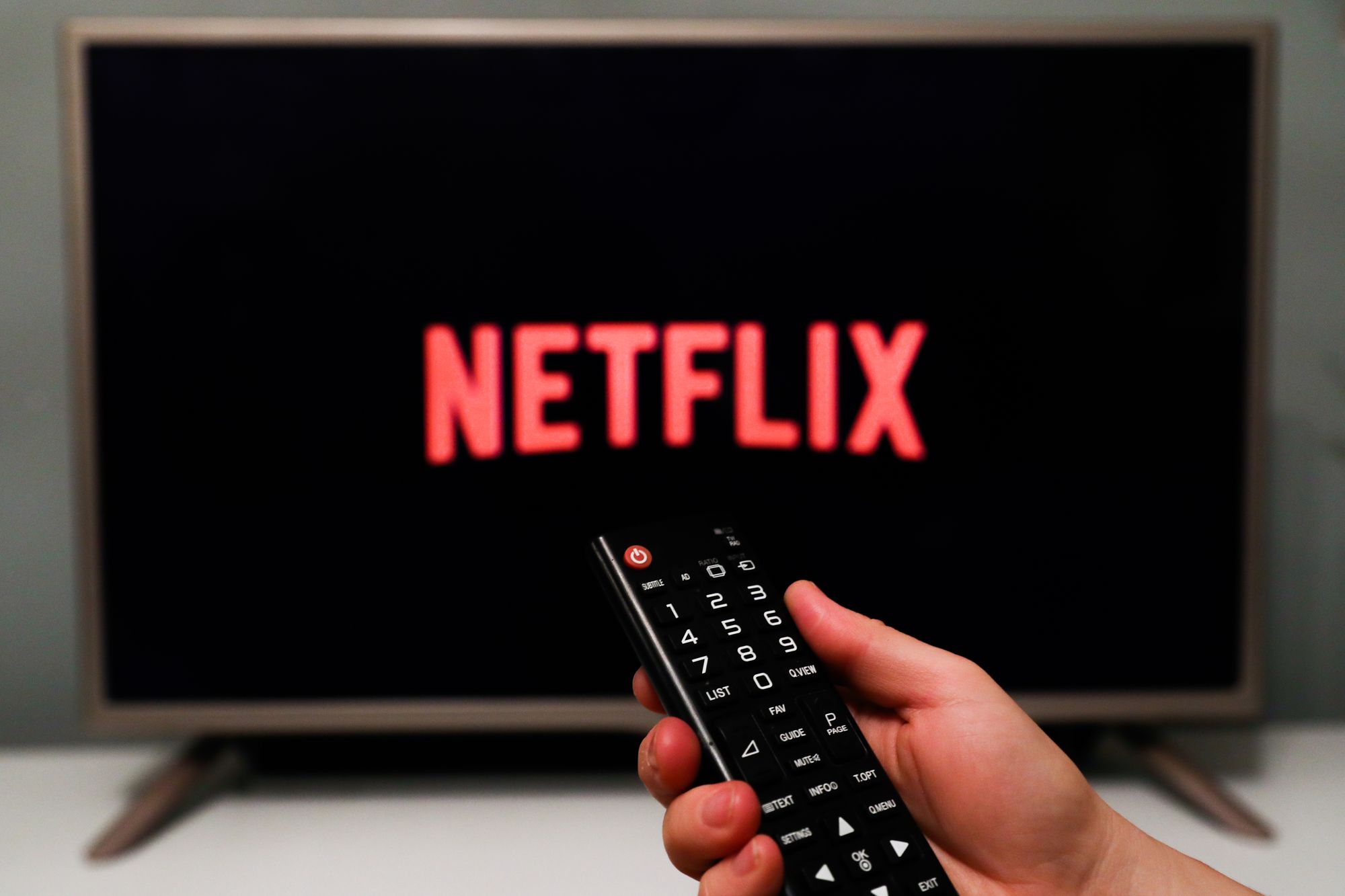 Netflix change will see millions lose access