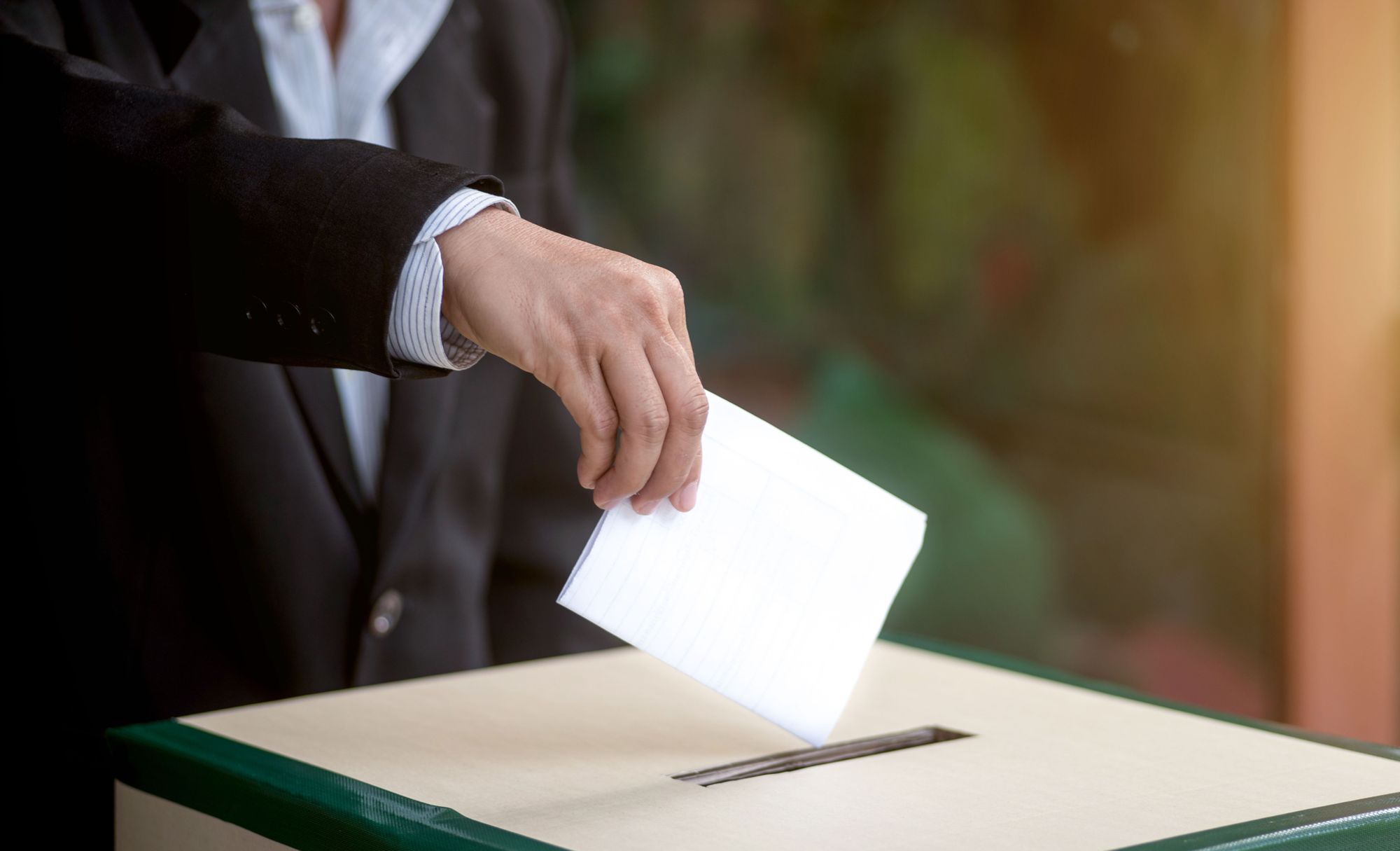 London campaign to highlight voting rights amidst photo ID changes