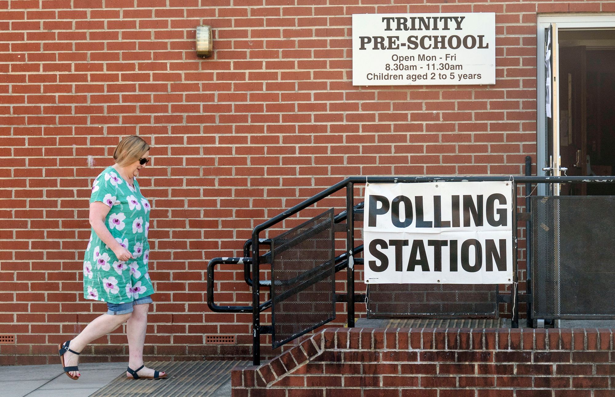 Voters warned of new ID requirement ahead of local elections - what you need to know