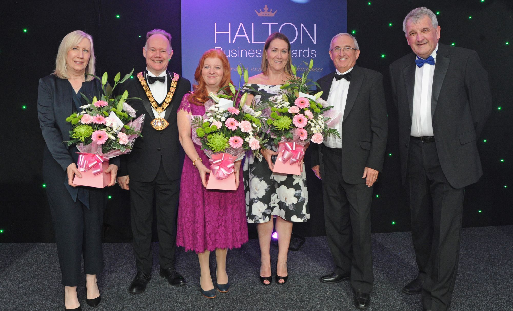 Applications open for Halton Business Award 2023