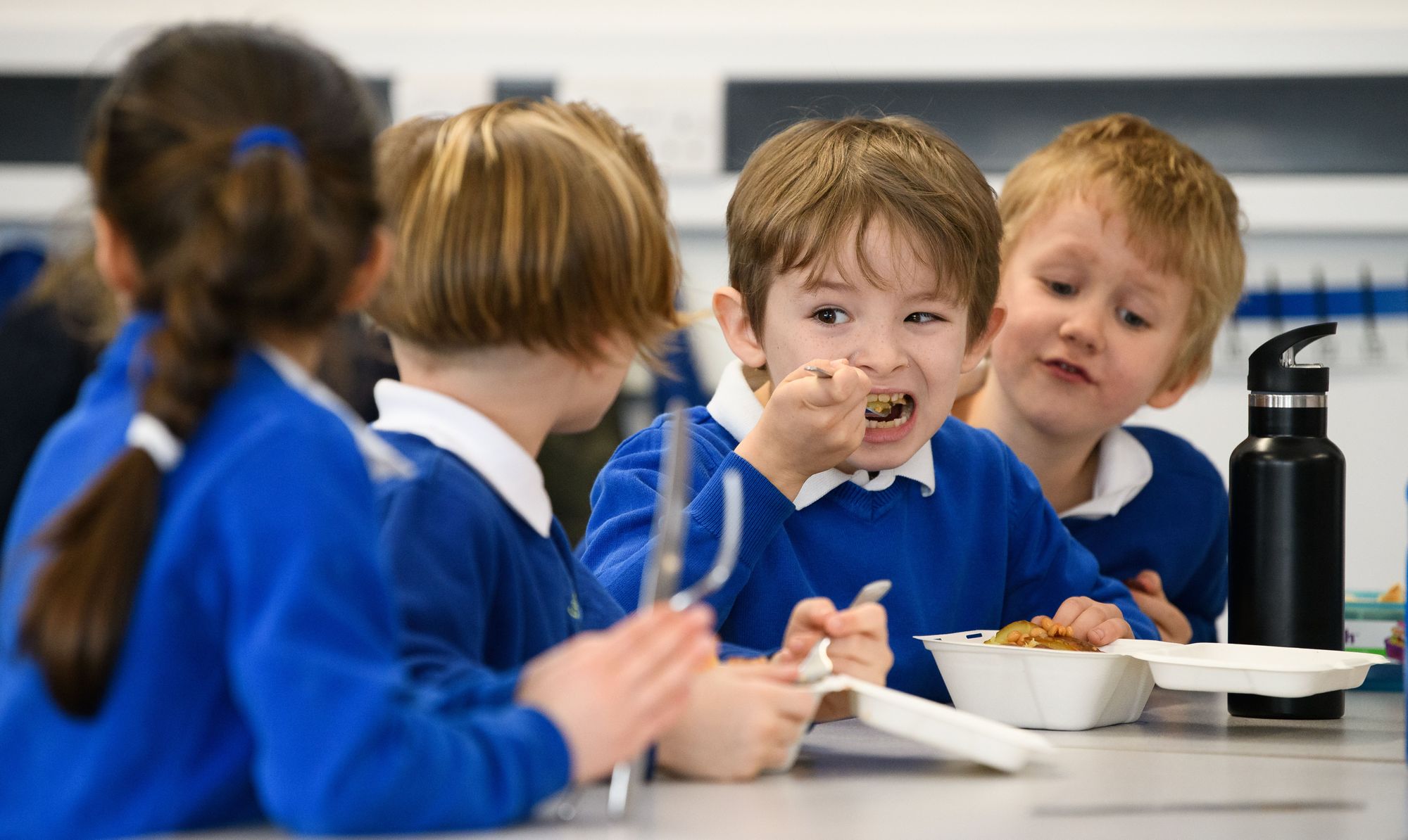 Liverpool City Council launches consultations for two 'new' primary schools