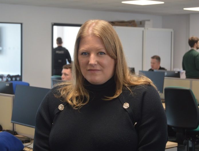 Police and Crime Commissioner announces 50 more police officers to be hired
