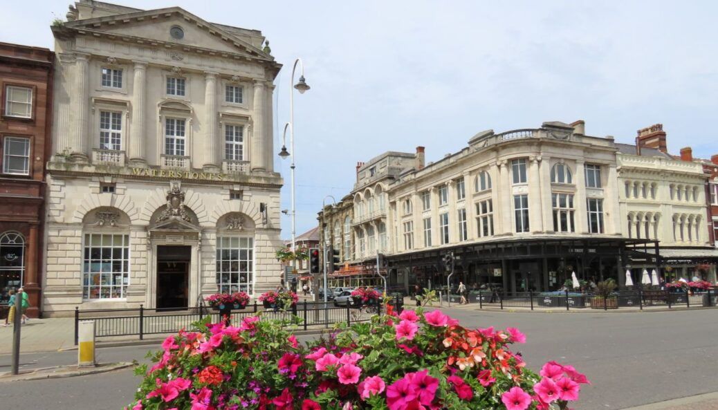 Southport heritage project investigates town's links to French emperor