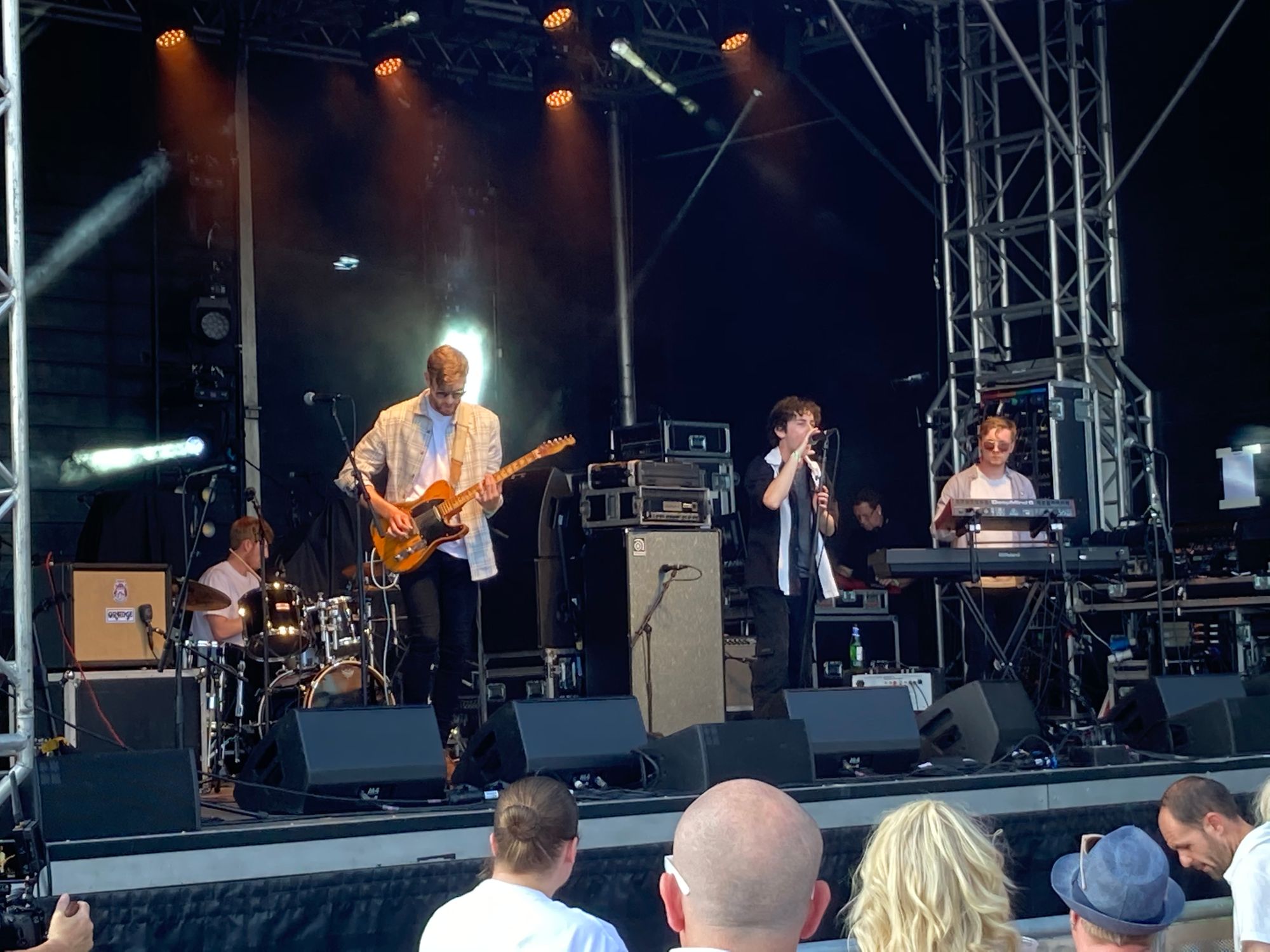 New ‘Artist of the Month’ competition could feature emerging Rochdale music arts