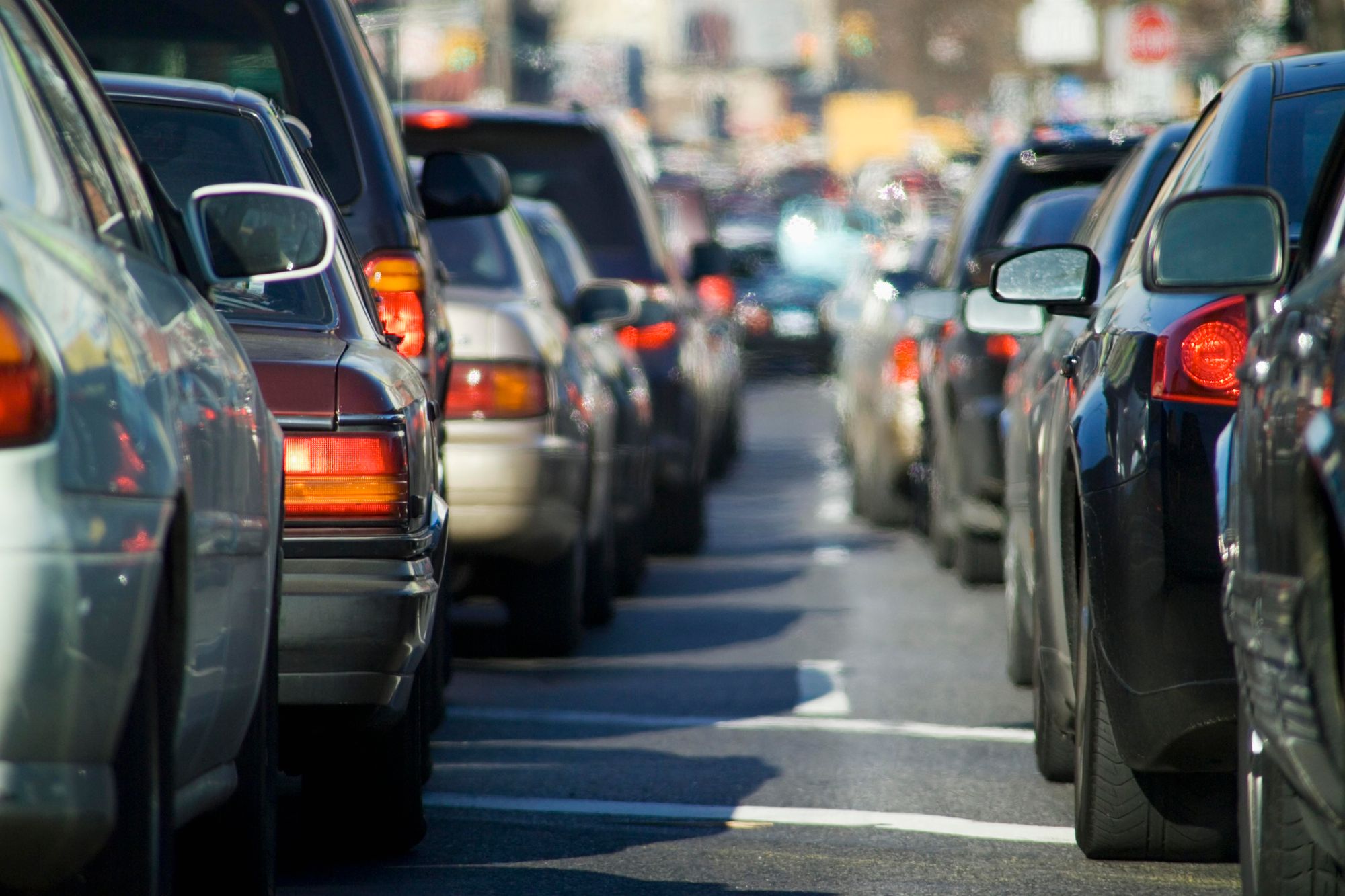Road rules updated for 2023 including speed limit changes, clean air zones and E-scooters