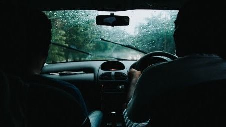 These items in your car could see you land a big fine or points on your licence