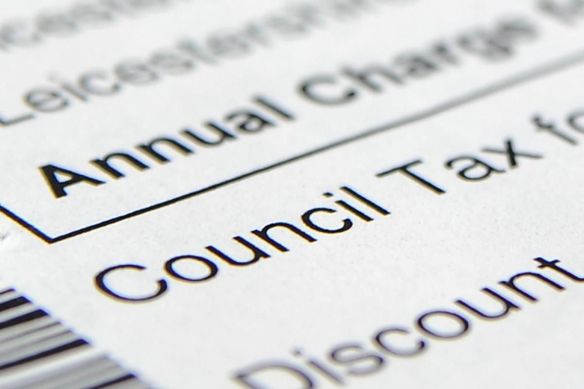 Rochdale council announce ‘unprecedented’ council tax discount scheme