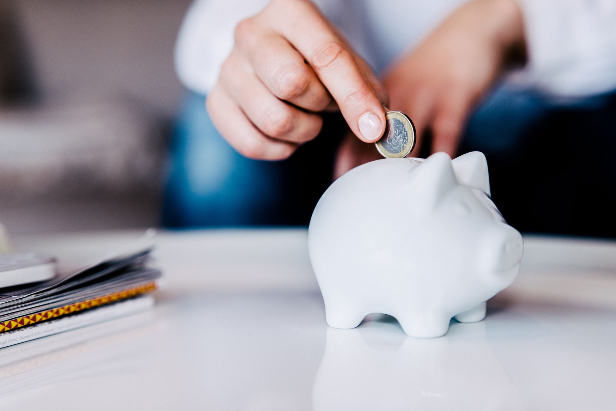 Experts offer six key tips to make your money stretch until January pay day